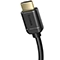 کابل HDMI باسئوس مدل CAKGQ-C01 طول 3 متر